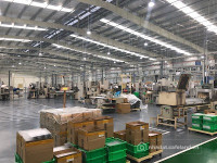 Cho thuê xưởng 3.350m² tại KCN Thăng Long 2 - Yên Mỹ - Hưng Yên