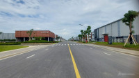 Cho thuê xưởng 4.350m² tại KCN Yên Phong Mở Rộng -  Bắc Ninh