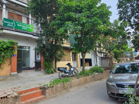 Cho thuê nhà riêng 4 tầng x 96m2, 6 phòng, Giá 18tr. tại 63 Bằng Liệt