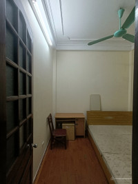 Cho thuê phòng trọ giá rẻ ngõ 166 Phố Kim Mã, Phường Kim Mã, Quận Ba Đình