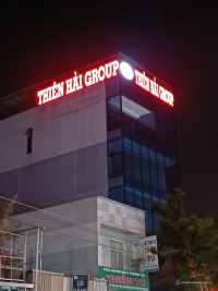 Cho thuê văn phòng CMT8, TDM, BÌNH DƯƠNG