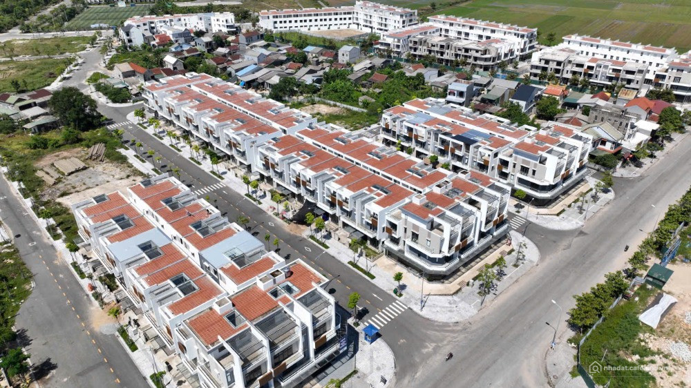 TOPAZ CITY CORE – Tổ ấm đẳng cấp dành cho cộng đồng tinh hoa