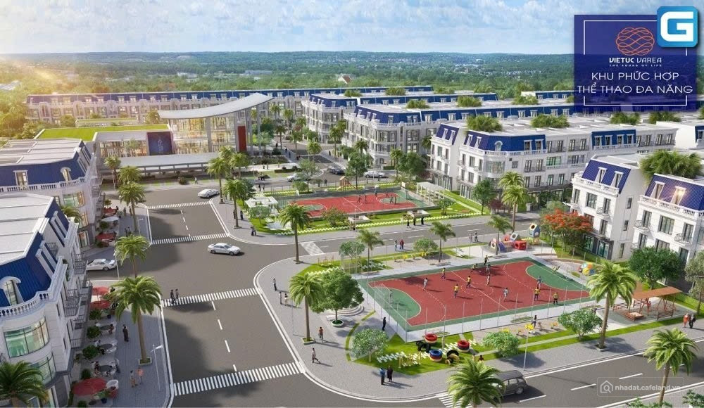 ĐẤT NỀN-NHÀ PHỐ-CĂN HỘ CHUNG  CƯ KHU TÂY TPHCM
