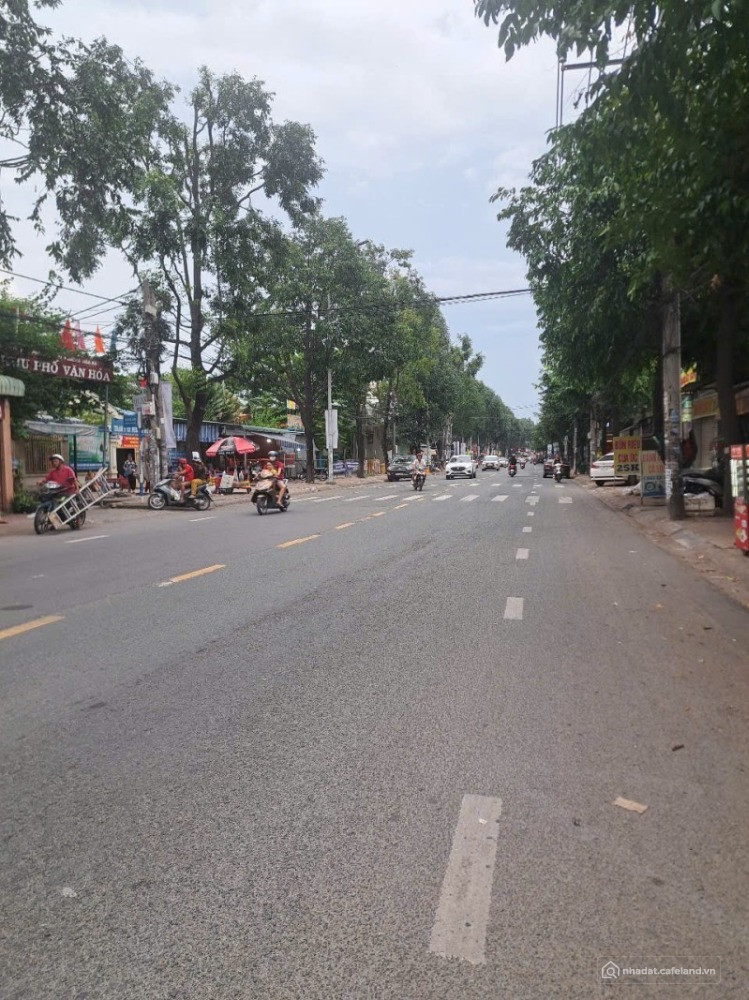 BÁN ĐẤT HẺM Ô TÔ – VEN SÔNG ĐỒNG NAI – P. HÓA AN, BIÊN HÒA