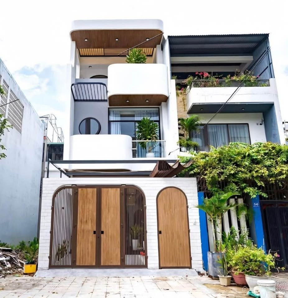 Mua Nhà Tránh Giá Tăng – Nhà Chính Chủ Bình Chánh, SHR, sang tên công chứng ngay