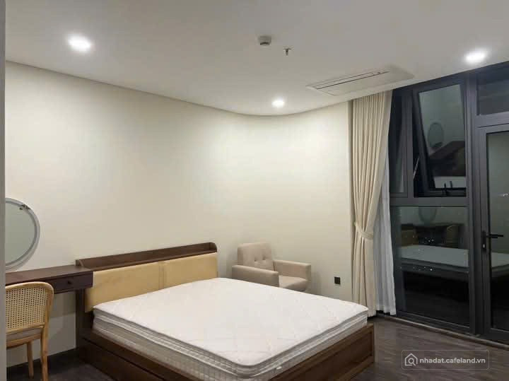 Bán nhanh căn hộ chung cư Nam Cường Cổ Nhuế 1 - DT 100m2 ( 3PN) - Giá tốt nhất k