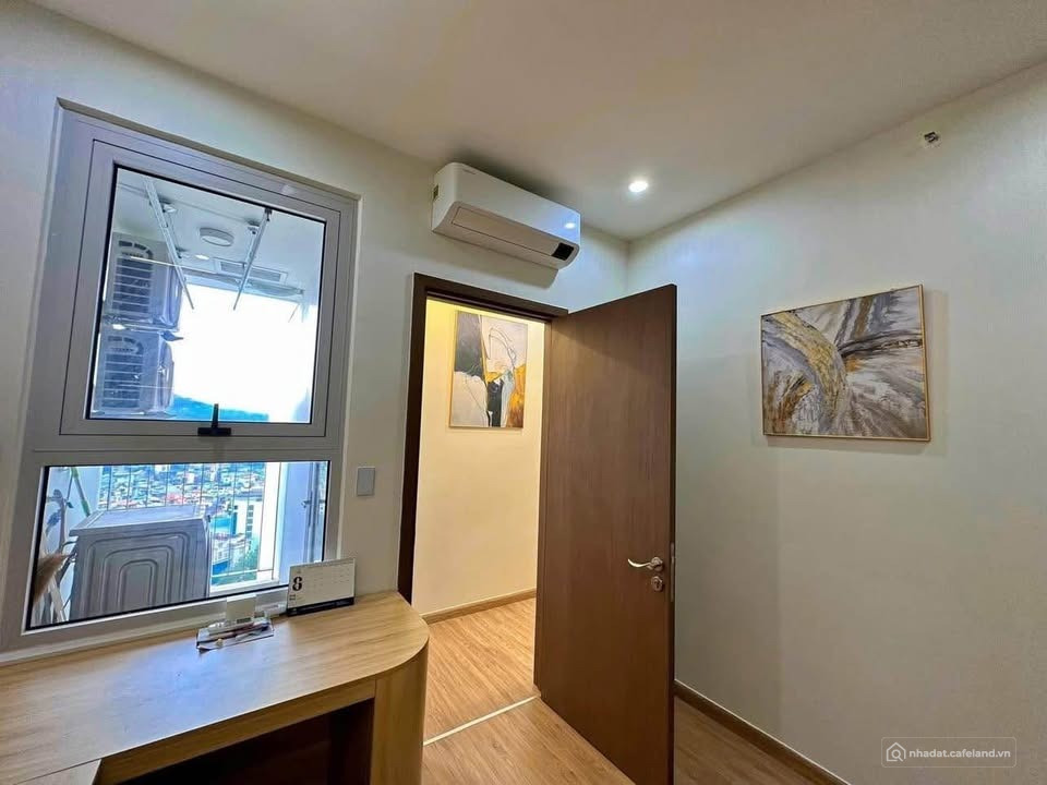 Chính chủ cần bán căn Studios 35m2 SAPPHIRE S2 view tp siêu đẹp trung tâm Bến Đo