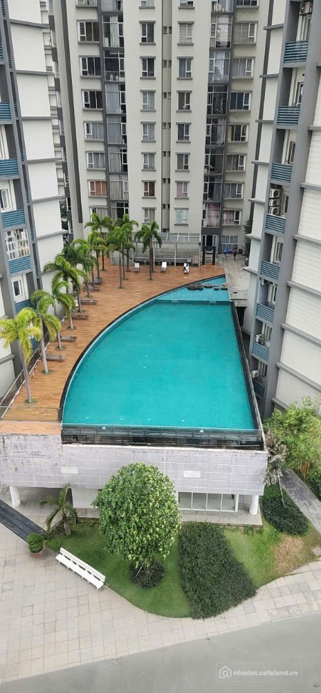 Bán căn hộ chung cư Phú Mỹ, quận 7, 3 phòng ngủ, 5ty6, LH 0907.727308