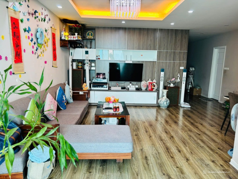 BÁN CĂN HỘ FAFILM – VNT TOWER – CĂN 01 – FULL NỘI THẤT – DIỆN TÍCH RỘNG