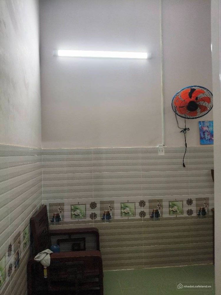 Sổ Hồng Riêng - Ngang 7M - 1/ Đỗ Văn Dậy - Tân Hiệp, Hóc Môn