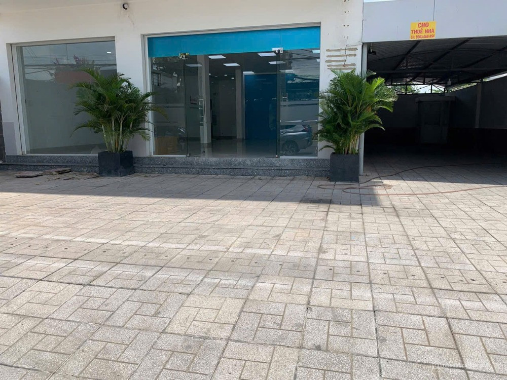 BDS  HVL [NC] CHO THUÊ NHÀ MẶT TIỀN HIỆP BÌNH – P. HIỆP BÌNH PHƯỚC, TP. THỦ ĐỨC