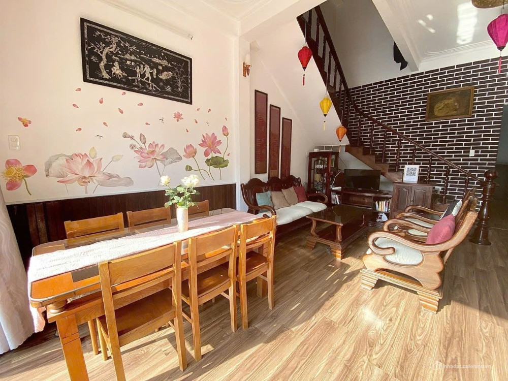 BÁN NHÀ HOMESTAY KIỆT Ô TÔ – HÙNG VƯƠNG, CẨM PHÔ, HỘI AN 