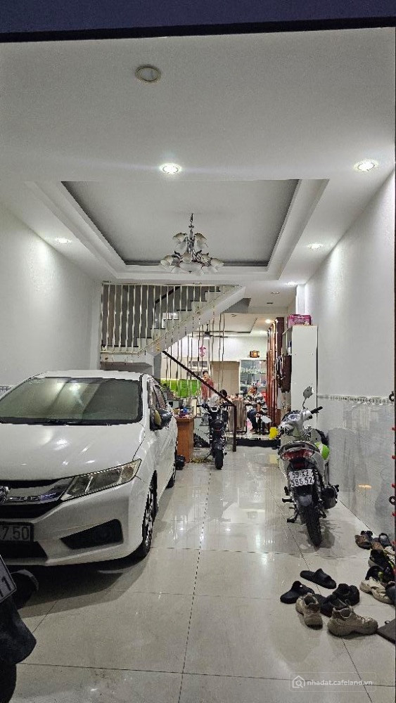 Bán gấp nhà Huỳnh Hữu trí-Xã Bình Chánh-H Bình Chánh-HCM