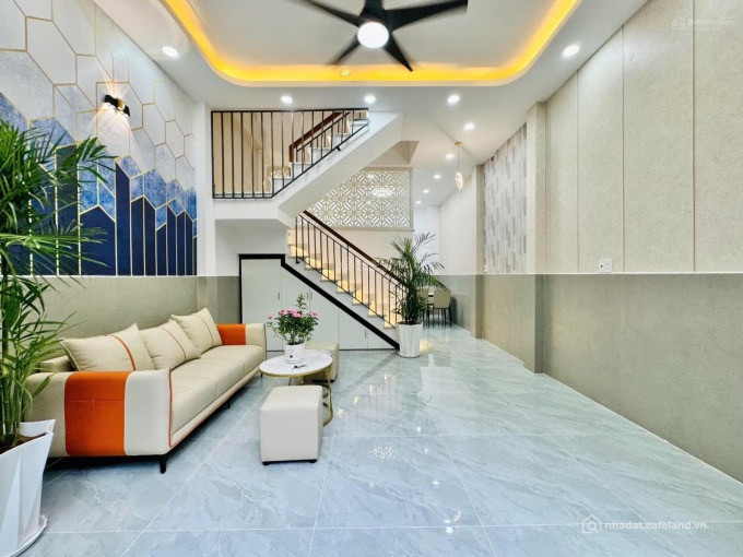 Bán gấp căn 40m2 ĐS17, Thủ Đức. Giá 1tỷ750. Ngay sát cầu Bình Lợi, GigaMall. HXH
