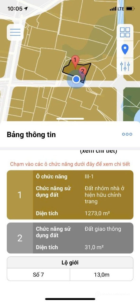 SIÊU PHẨM NHÀ ĐẤT THỦ ĐỨC 750M² – DÒNG TIỀN THỤ ĐỘNG 40 TRIỆU/THÁNG