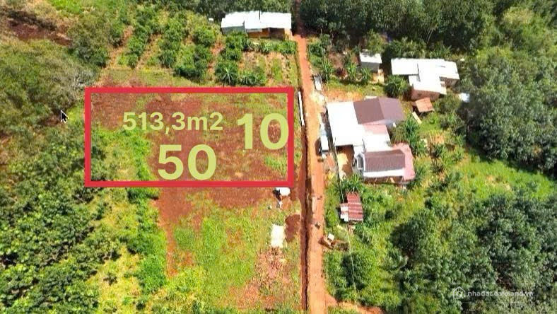 ️ Bán 2 Sổ 10x50m Thổ Cư – Sổ Riêng – Gần Sân Bay Hớn Quản – Chỉ 235 Triệu