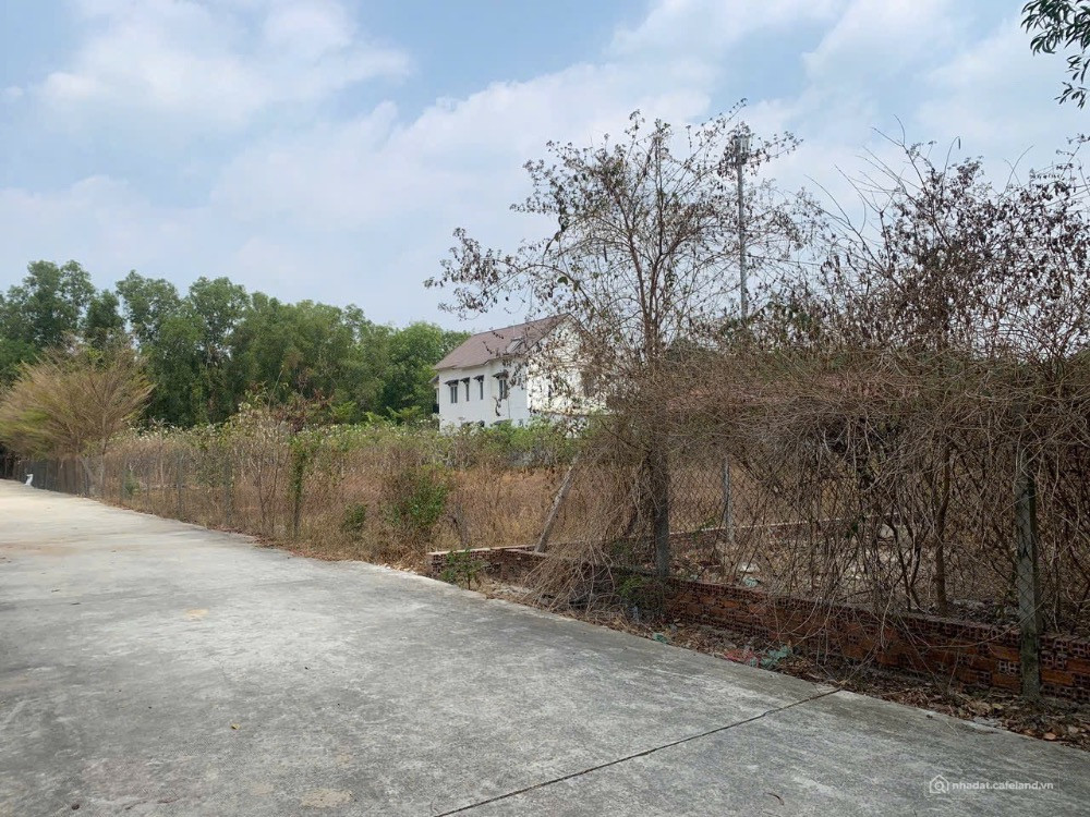 Bán đất phường Bình Dương, Thành phố Hòi Chí Minh