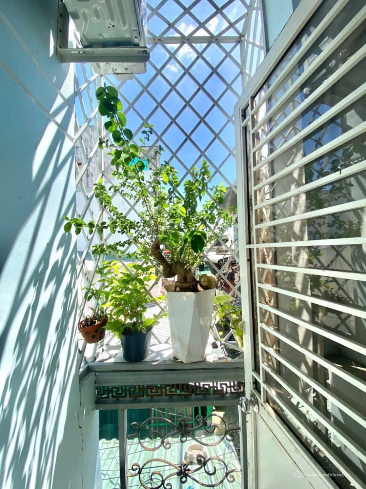 Nhà gấp bán hẻm đường Trịnh Như Khuê-Huyện Bình Chánh-HCM