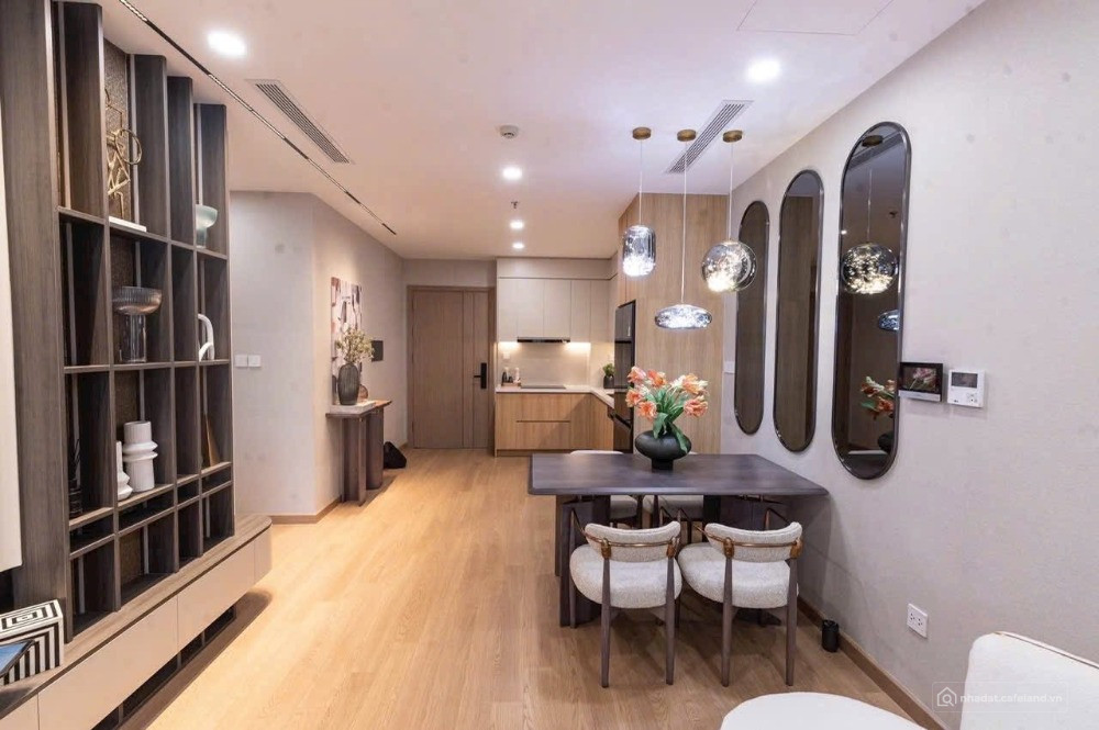 Có nên chọn Kepler Tower Hà Đông để ở và đầu tư không? Cùng tìm hiểu 7 điểm nổi