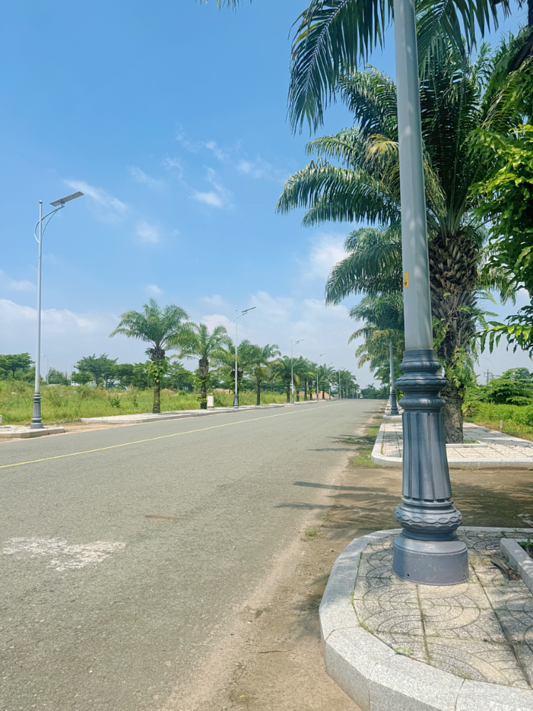Giỏ hàng Biên Hoà New City giá rẻ, nền 100m2 - 1200m2, giá từ 13tr/m2 bao phí