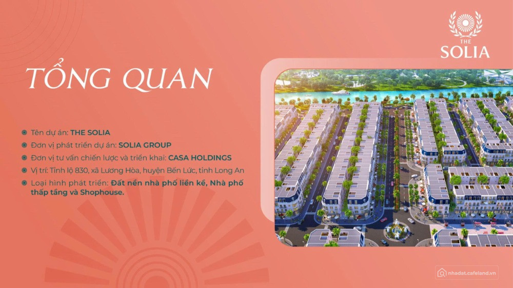 Cần bán nhanh lô đất ngay trường tiểu học lương hòa, Bến Lức, Long An, chỉ cần T