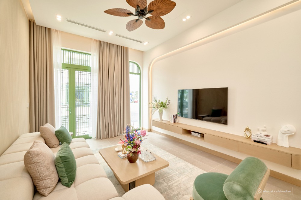Giá gốc CDT k chênh lk sun Hà Nam 5,2 tỷ sở hữu nhà kd ngay 2025 ck 19%