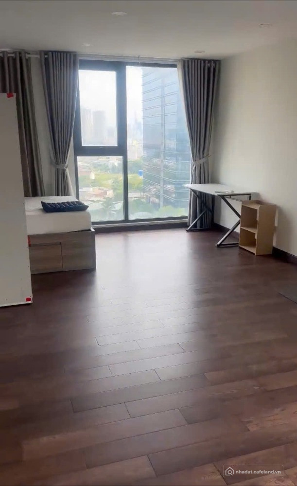 Bán căn OT 53m2 góc 2MT Nguyễn Văn Linh, full nội thất, đang có HĐ thuê 11tr