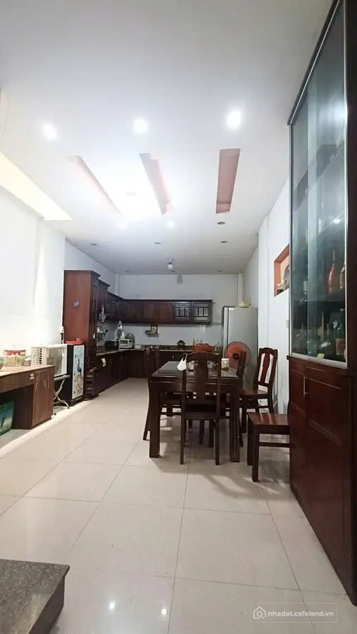 MT Vườn Lài, KD sầm uất, DT 90m2, 3 tầng, nở hậu tài lộc, chỉ 16 tỷ TL