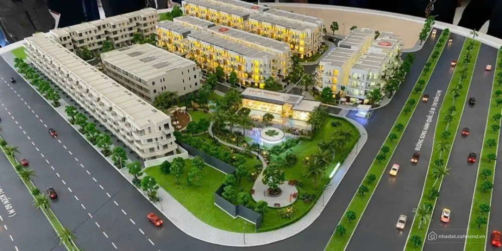CẦN BÁN GẤP NỀN ĐẸP 5x20M,ĐƯỜNG SỐ 12, KDC PHONG PHÚ 4, KHANG ĐIỀN, BÌNH CHÁNH.