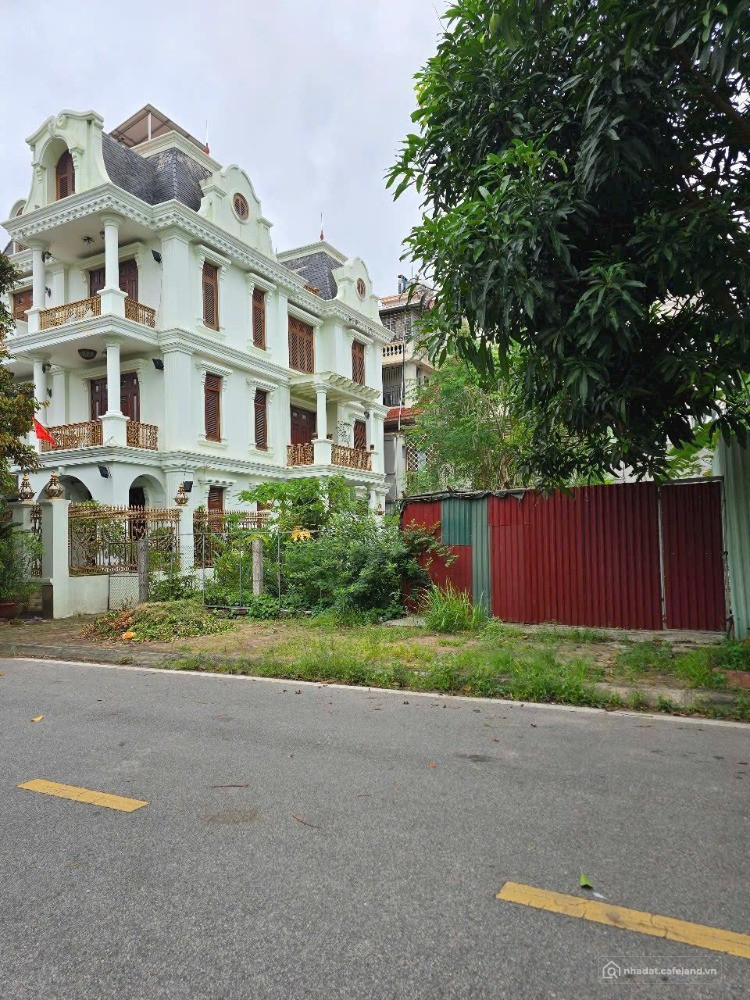 Bán lô đất rẻ nhất khu Trường An, ph Thanh Bình, TP HD, 250m2, mt 12.5m, vị trí