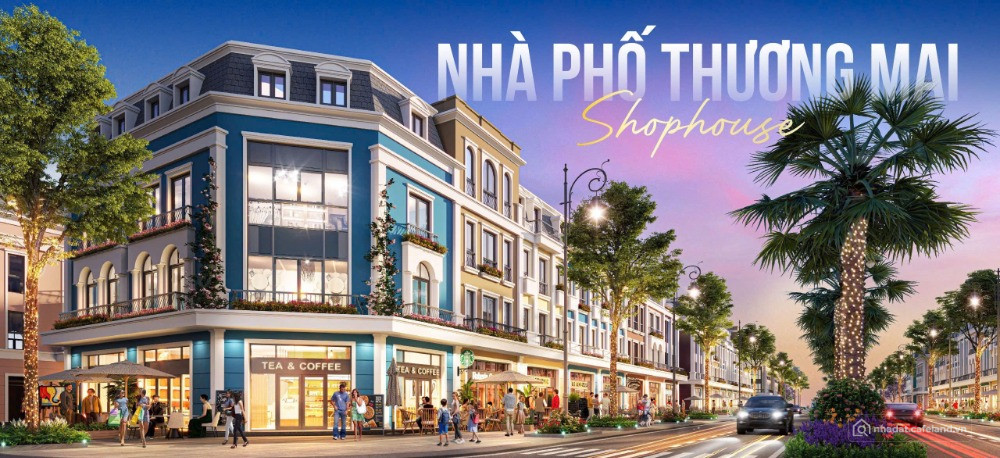 Gold Coast Vũng Tàu Tinh Hoa Địa Ốc View Sông - Sở Hữu Lâu Dài.