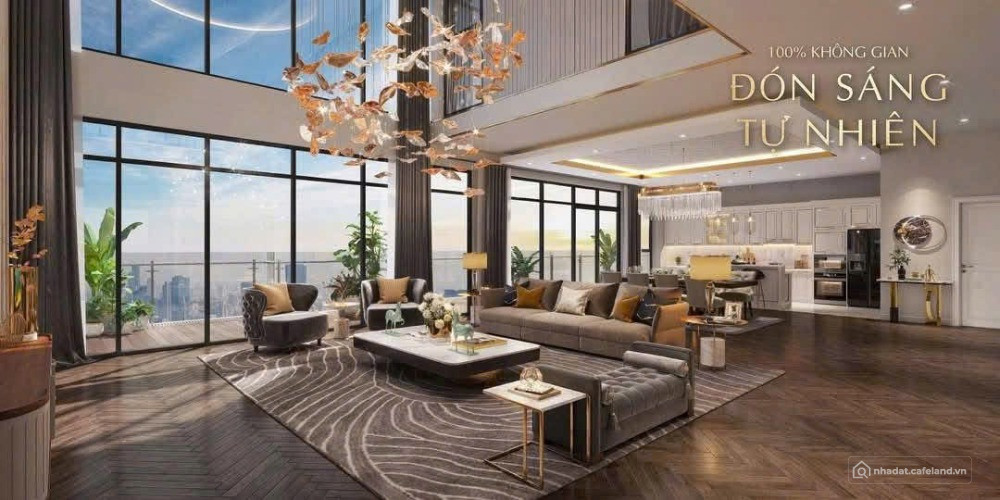 Hàng ngoại giao 2PN-3PN-4PN The Matrix One ,Full quỹ căn chuyển nhượng t