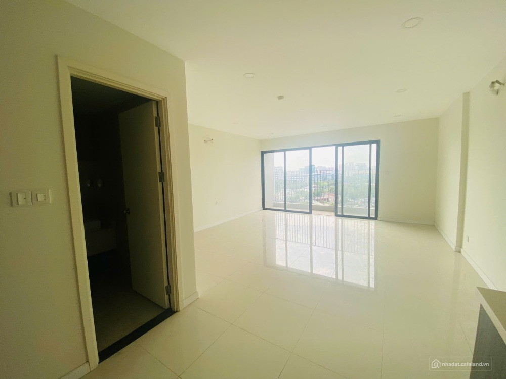 Căn Officetel view trực diện sông 43m2 cuối cùng hàng CĐT, HTLS 0%