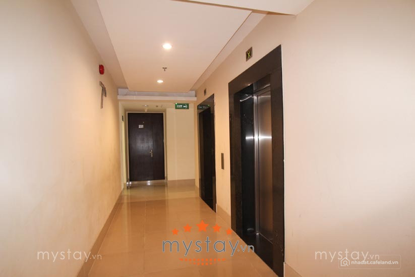 Bán căn hộ chung cư Phú Mỹ, quận 7, 123m2, 3pn, 5ty7, LH 0907.727308