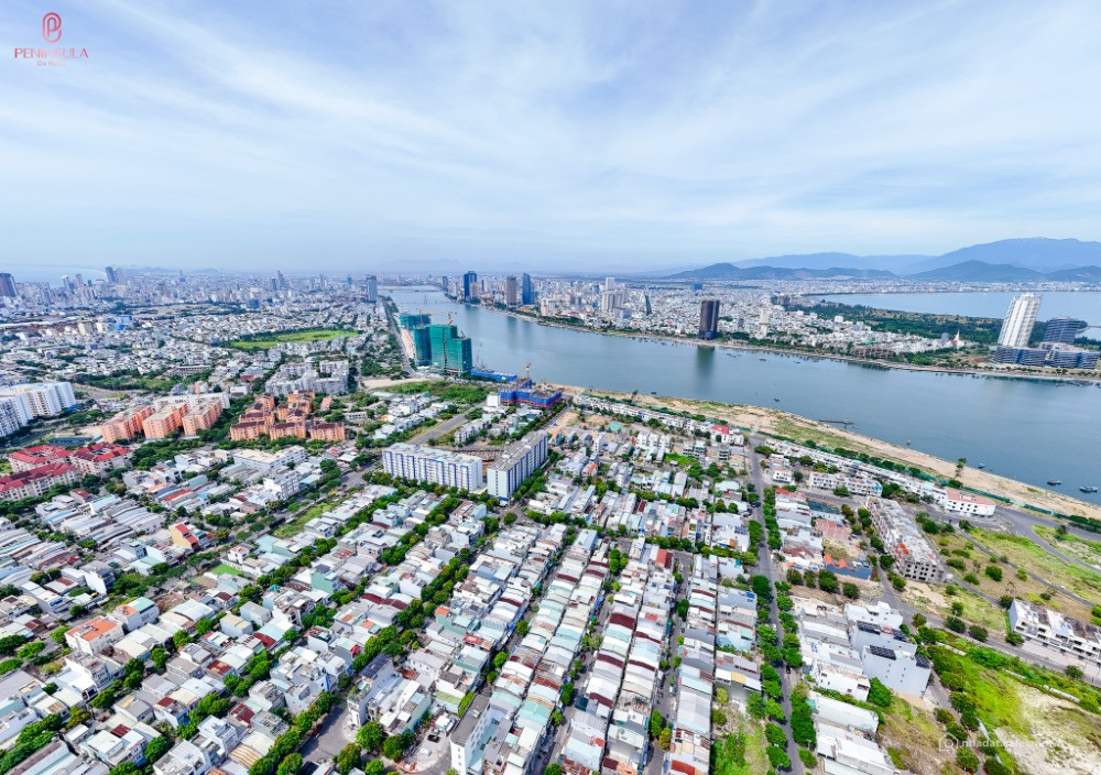 Bất ngờ với giá từ hơn 1tỷ? Sở hữu ngay căn hộ cao cấp view pháo hoa