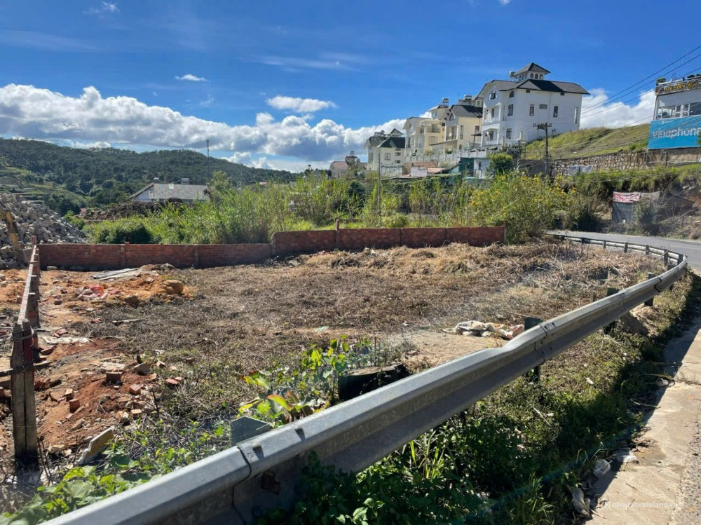 Siêu Phẩm Đất View Đẹp – Mặt Tiền Triệu Việt Vương – Giá Đầu Tư