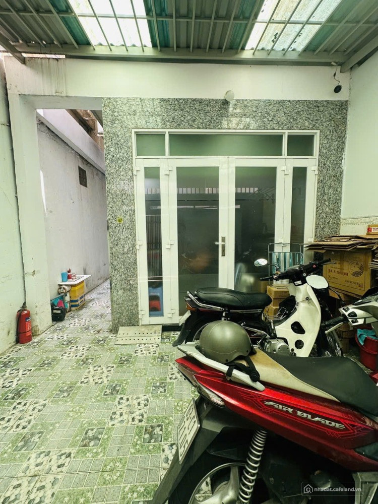 Chào 7,8 tỷ nhà Bình Thạnh sát cầu Thị Nghè, Cho thuê 23 triệu/ tháng