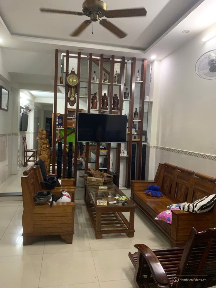 Bán Nhà 2 Tầng 2 Mê - Kiệt ô tô Nguyễn Hoàng - Trung Tâm TP