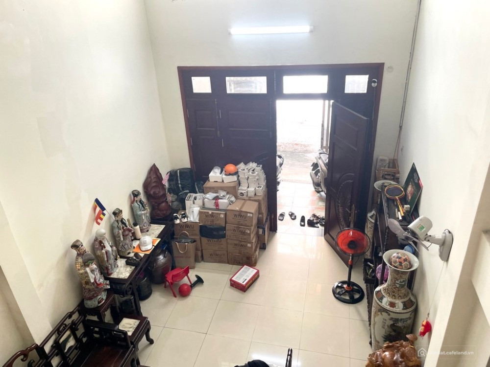 Quận 10, Sư Vạn Hạnh, phường 10, 58m2, 4 tầng, hơn 12 tỷ