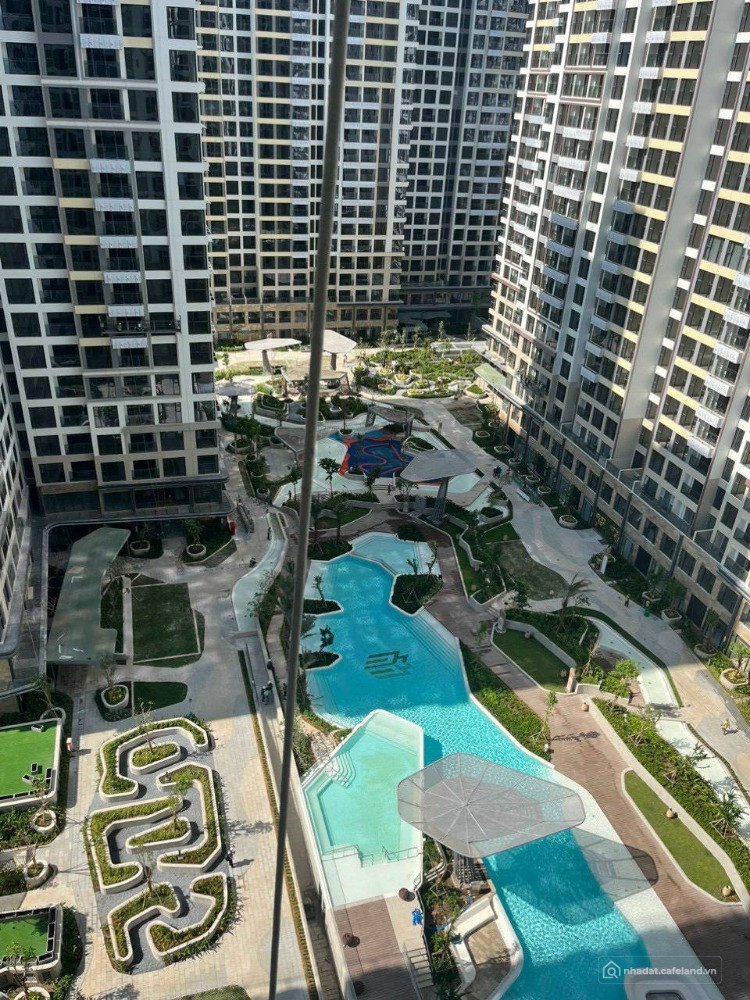 căn 2PN góc view nội khu siêu đẹp Lumiere Boulevard sở hữu chỉ 511tr