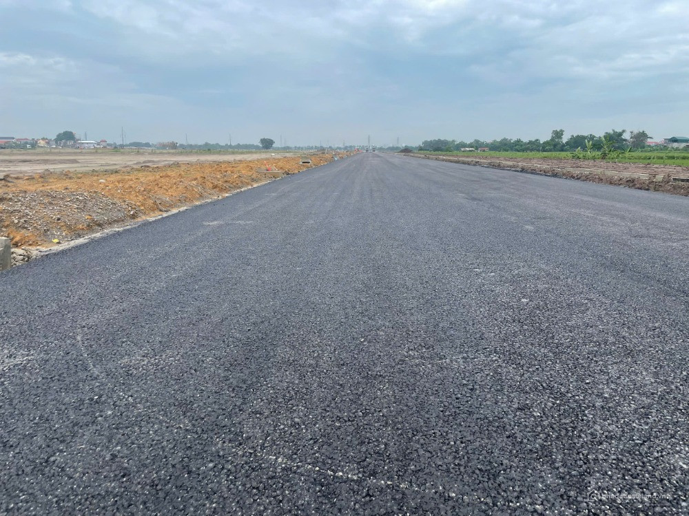 Chuyển nhượng 30.000m2 khu công nghiệp Đồng Văn 3 – Hà Nam