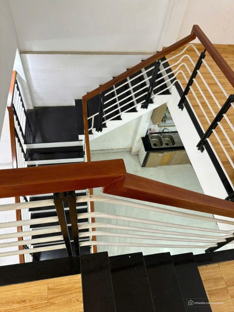 Bán Nhà 2 Tầng Mặt Tiền - Nhơn Hòa 22