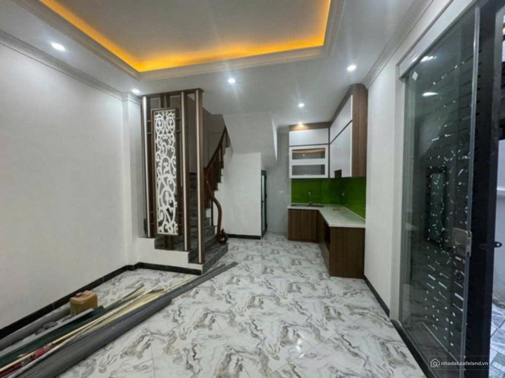 Chỉ hơn 7 tỷ sở hữu ngay nhà Láng Hạ 33M 5T Nhà Mới Đẹp Gần Phố Kinh Doanh