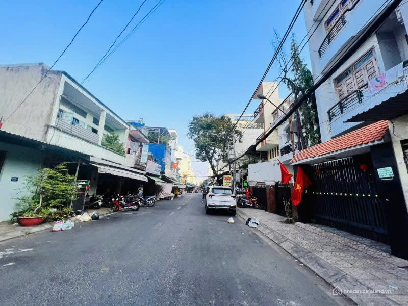 MT Chu Thiên, 100m2, ngang 4.5m, 4 tầng, kế richstar, kinh doanh đỉnh
