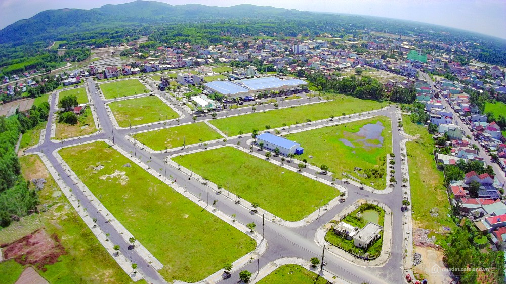 Bán đất trung tâm hành chính Quế Sơn, KPC Đông Phú- Lô đẹp sát chợ huyện
