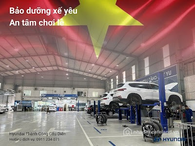 Cho Thuê Mặt Bằng làm Showroom , Salon, Gara ô tô Mặt Đường QL32 Nhổn