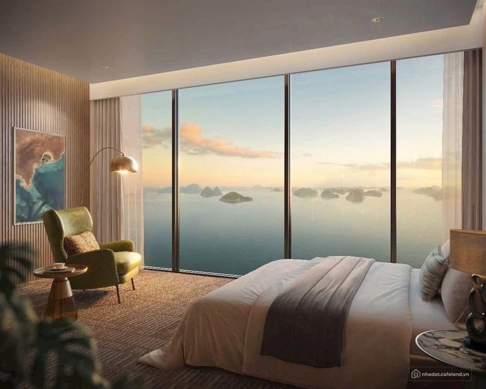 Duy nhất Suất ngoại giao Căn Studios 38m2 Mã 09 View Trực Diện Biển, Trung tâm d