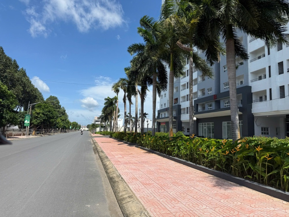 Bán CC 2PN, 80m2 tại Conic Boulevard, 30 triệu / m2, Bình Chánh, HCM
