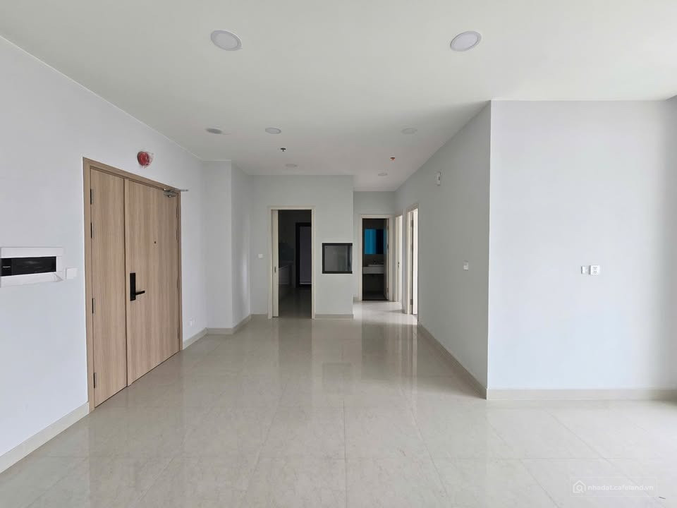 Bán gấp Căn Hộ Bình Chánh 2PN, 2WC, 85m2 tại Huỳnh Bá Chánh, giá tốt 2,55 tỷ.