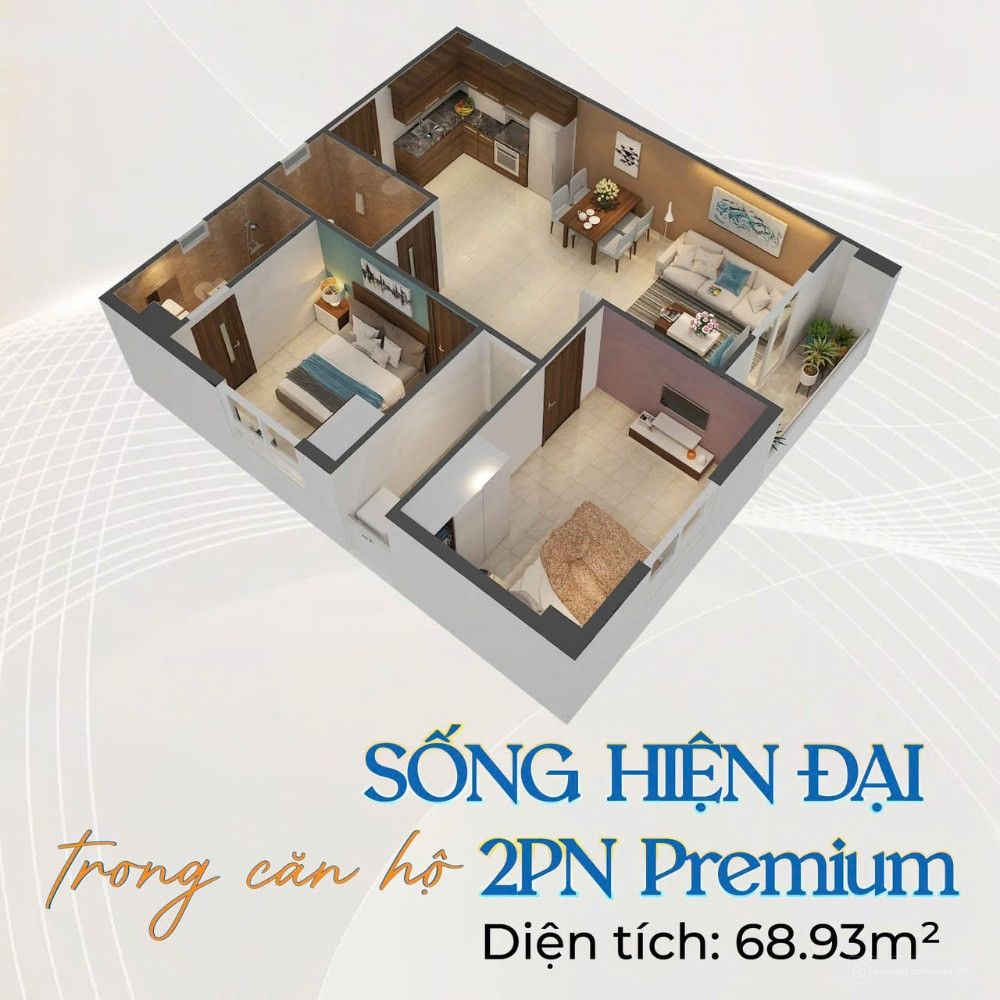 CHUNG CƯ - NHÀ Ở XÃ HỘI TAI TÂY NINH